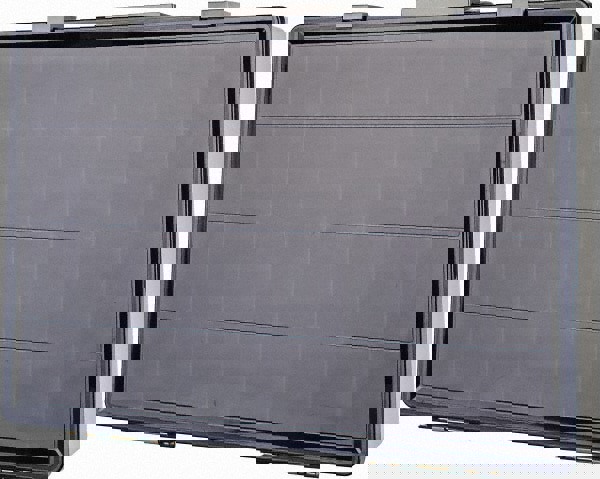 8 to 32 Compartment Gray Small Parts Sto